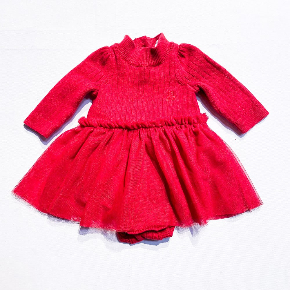 Gap Dress 0-3M|128104