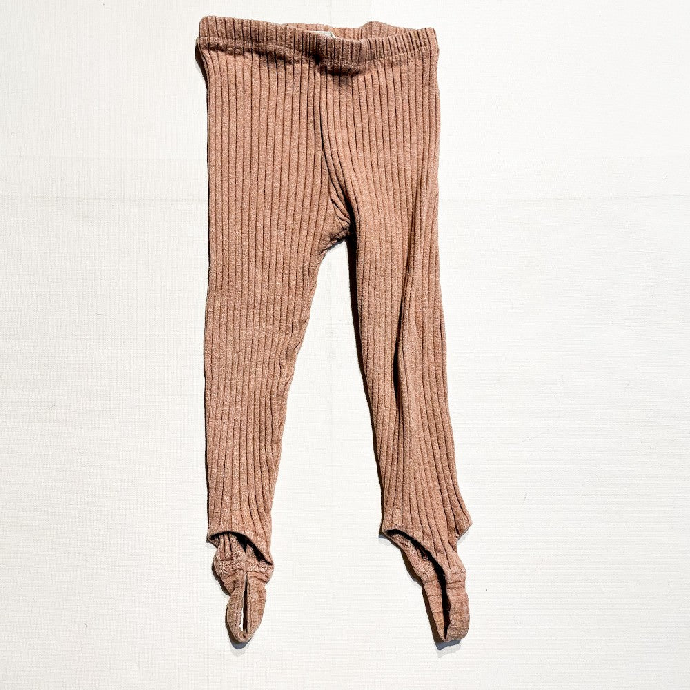Zara Tights 2-3Y|162122