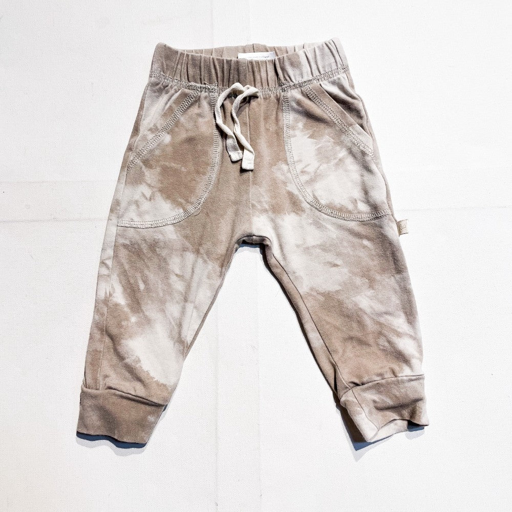 Jax & Lennon Pants 0-6M|171660