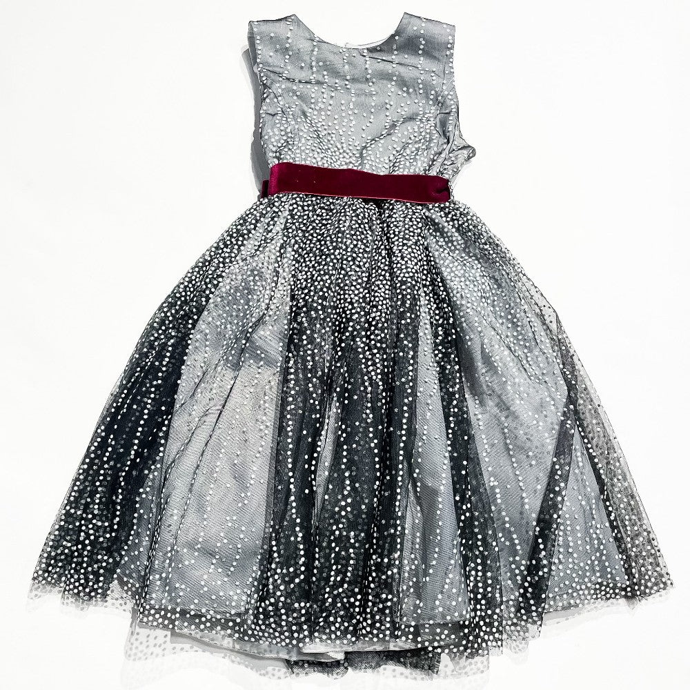 Joe & Ella Dress 6Y|200542