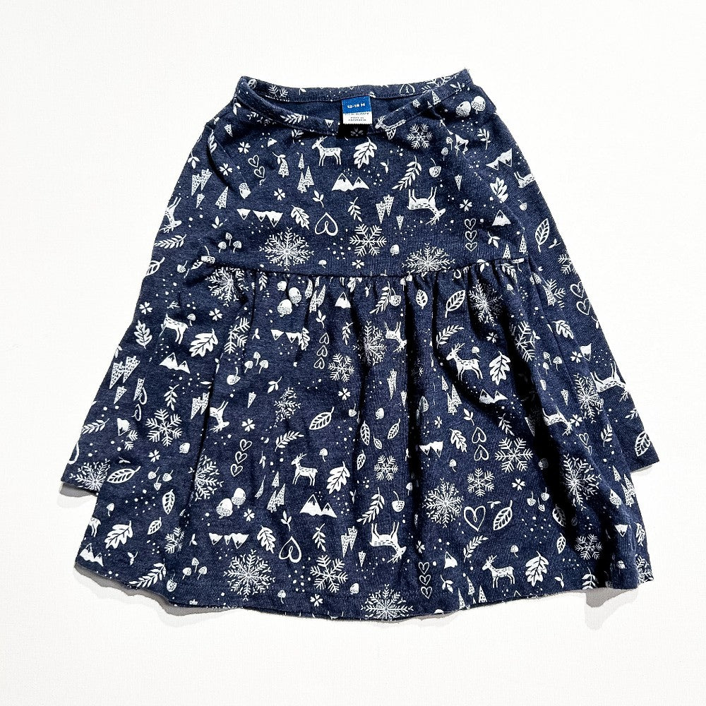 Old Navy Dress 12-18M|210072
