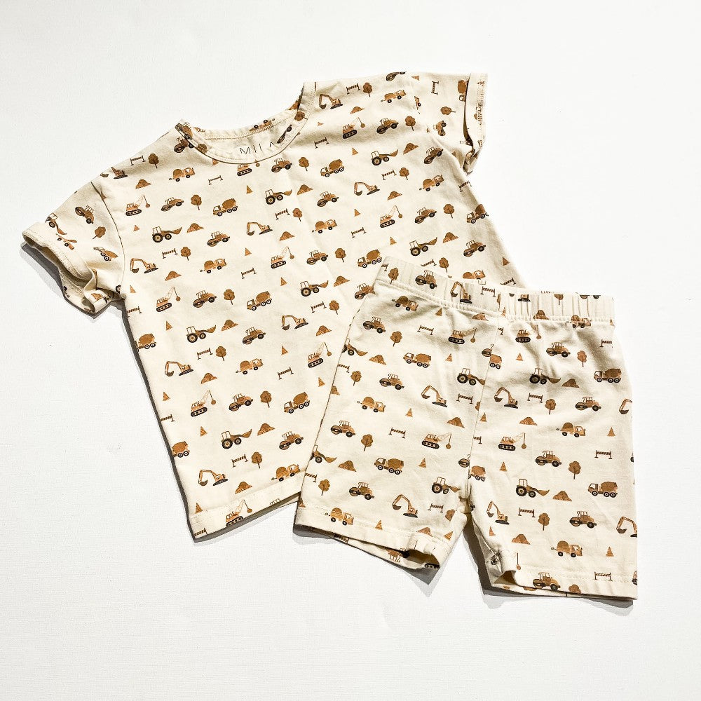 Mila Set 3-4Y **Imperfection|227918