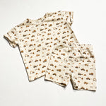 Mila Set 3-4Y **Imperfection|227918