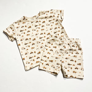 Mila Set 3-4Y **Imperfection|227918