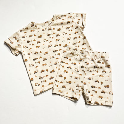 Mila Set 3-4Y **Imperfection|227918