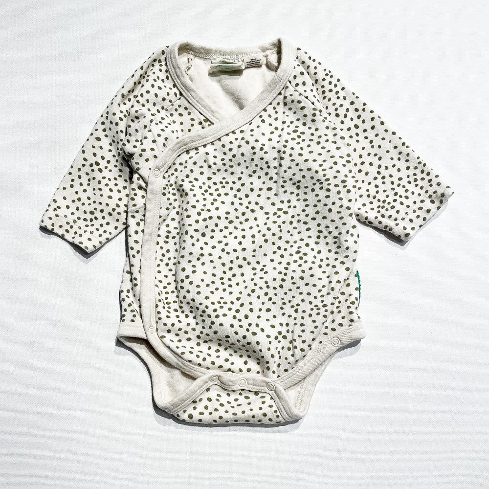 Parade Organics 6-12M|204891