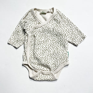 Parade Organics 6-12M|204891