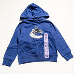 Canucks Hoodie XS|227966