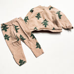 Zara Set 12-18M|213129