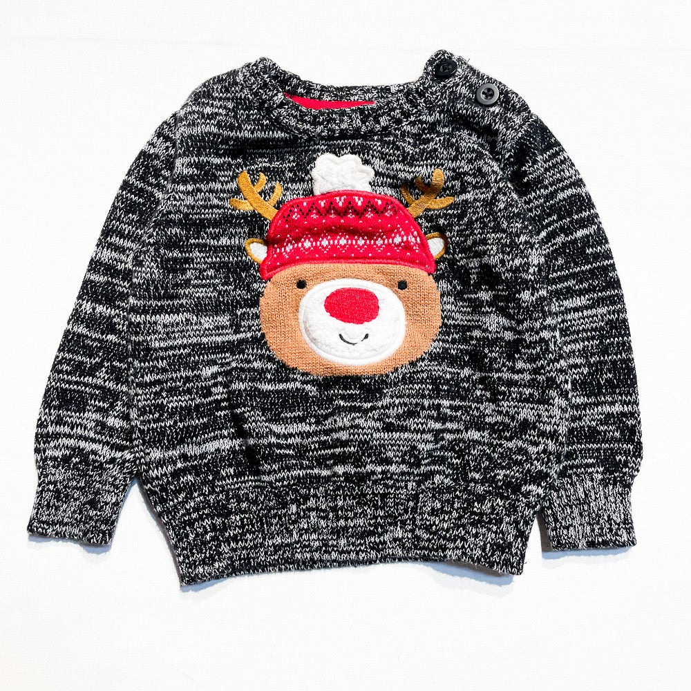 Joe Sweater 12-18M|169592