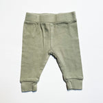 Emily & Oliver Pants 0-3M|186507