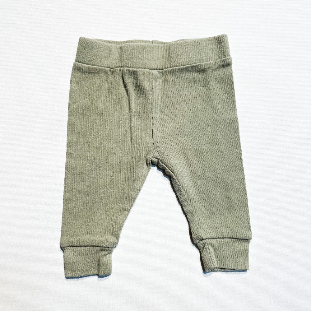 Emily & Oliver Pants 0-3M|186507
