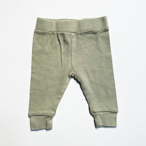 Emily & Oliver Pants 0-3M|186507