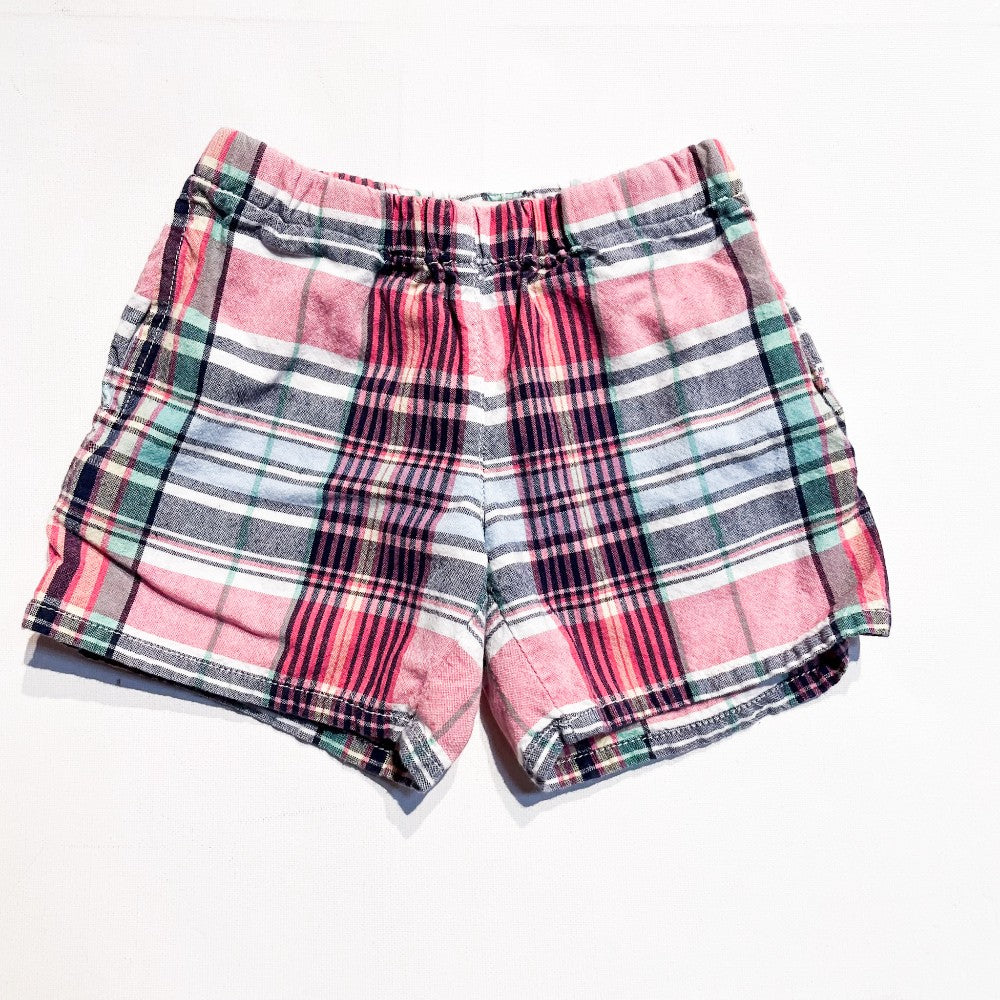 Peek Shorts 12-18M|119501