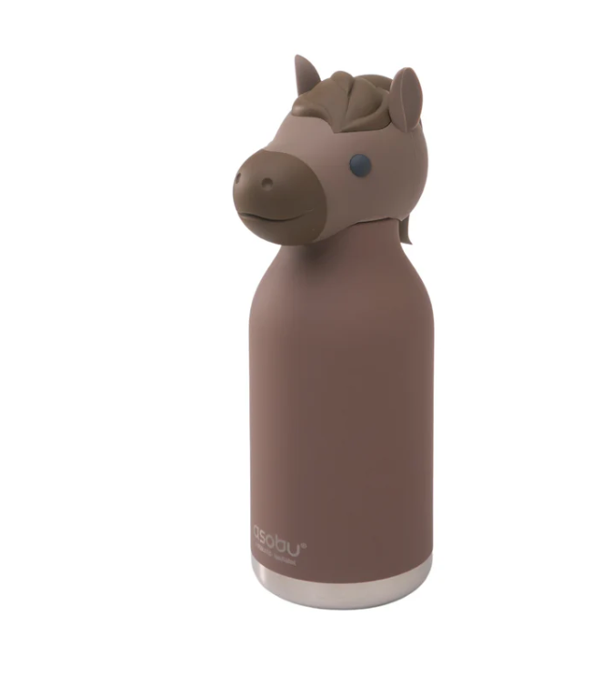 Asobu - Bestie - Water Bottle 16 oz - Horse|200492