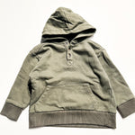 Little Bipsy Hoodie 4-5Y|208728