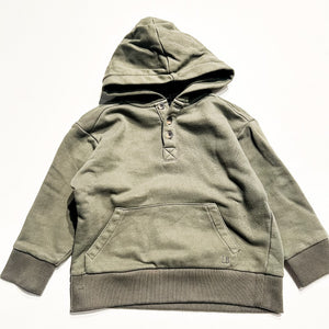 Little Bipsy Hoodie 4-5Y|208728