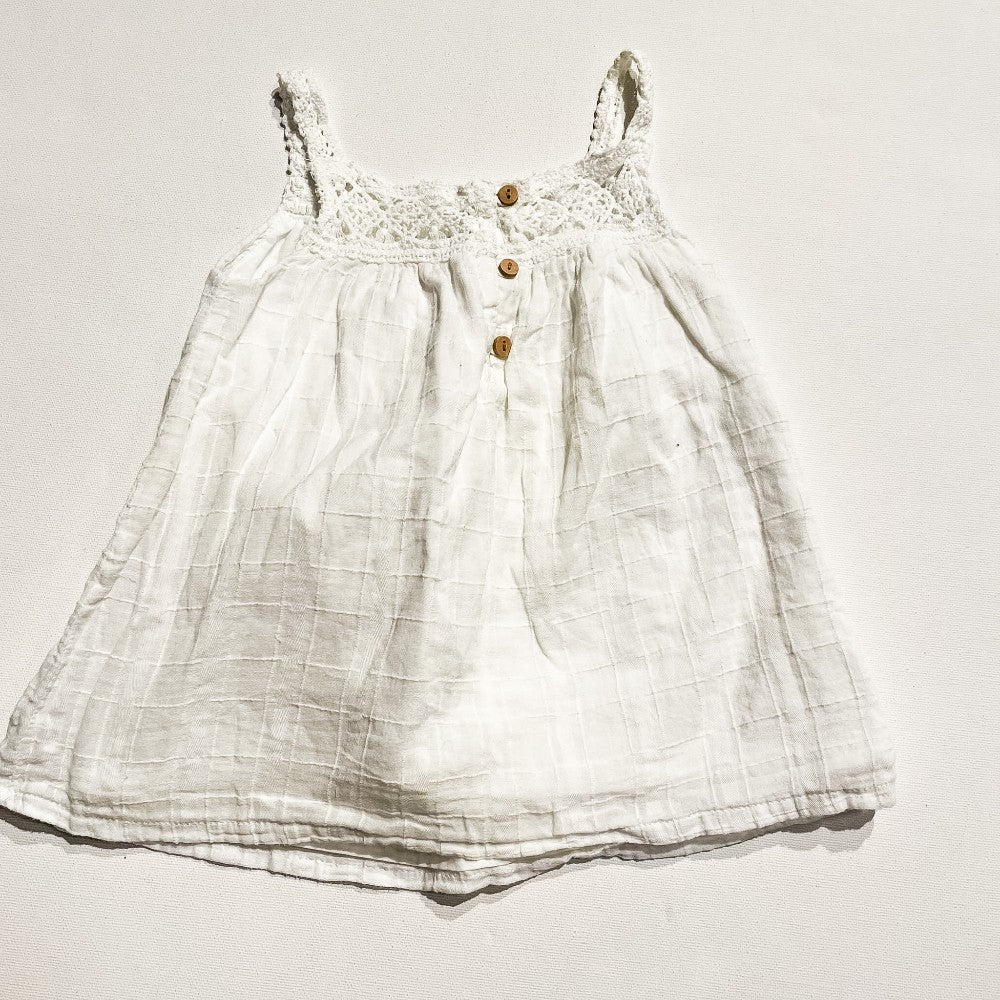 Zara Shirt 2-3Y|212638