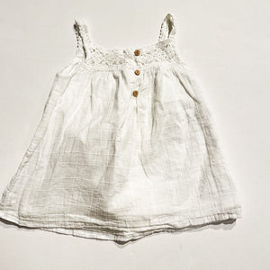 Zara Shirt 2-3Y|212638