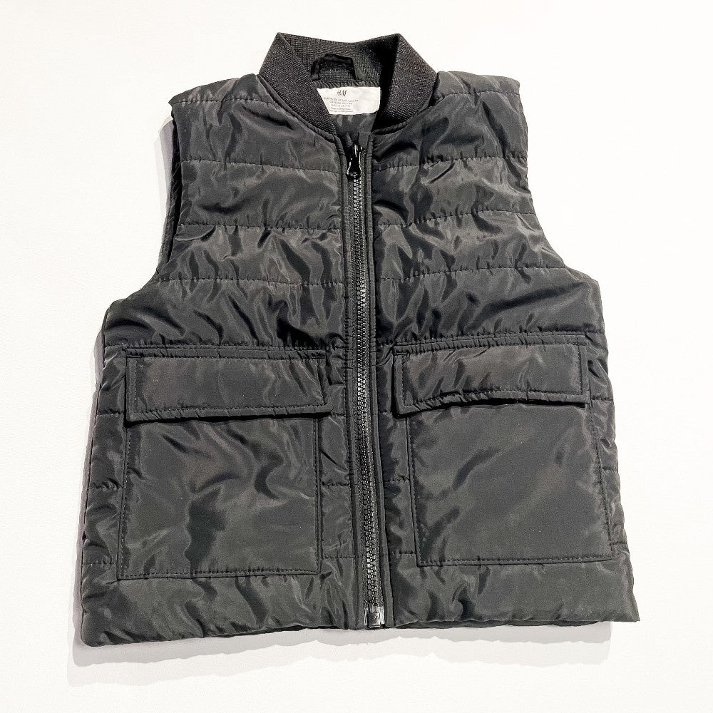 H&M Vest 2-4Y|216580