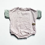 Mini Bubble Romepr 3-6M|229381
