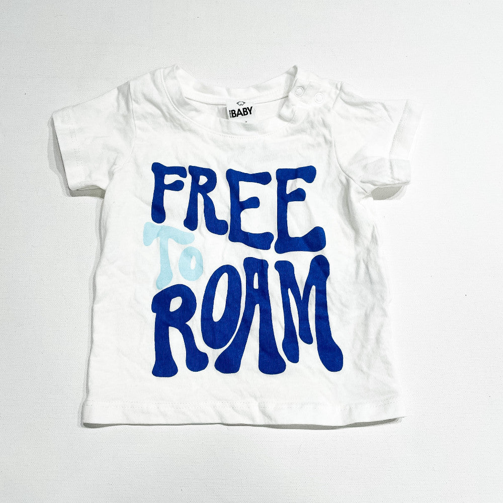 Cotton On Shirt 3-6M|235076