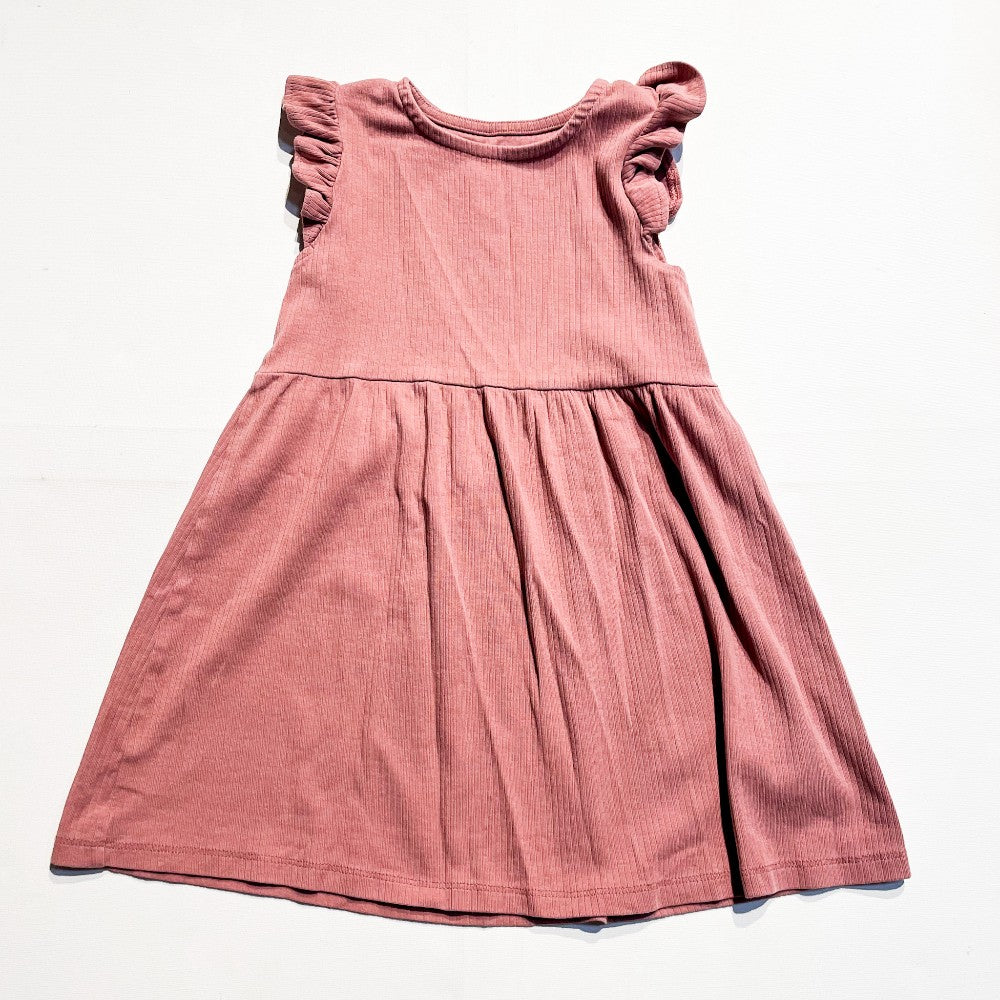 H&M Dress 2-4Y|142710