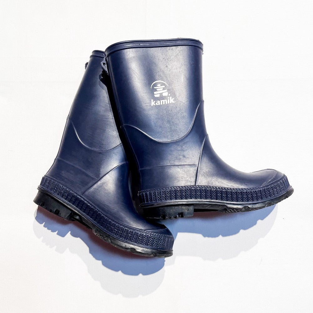 Kamik Rain Boots 10|131601
