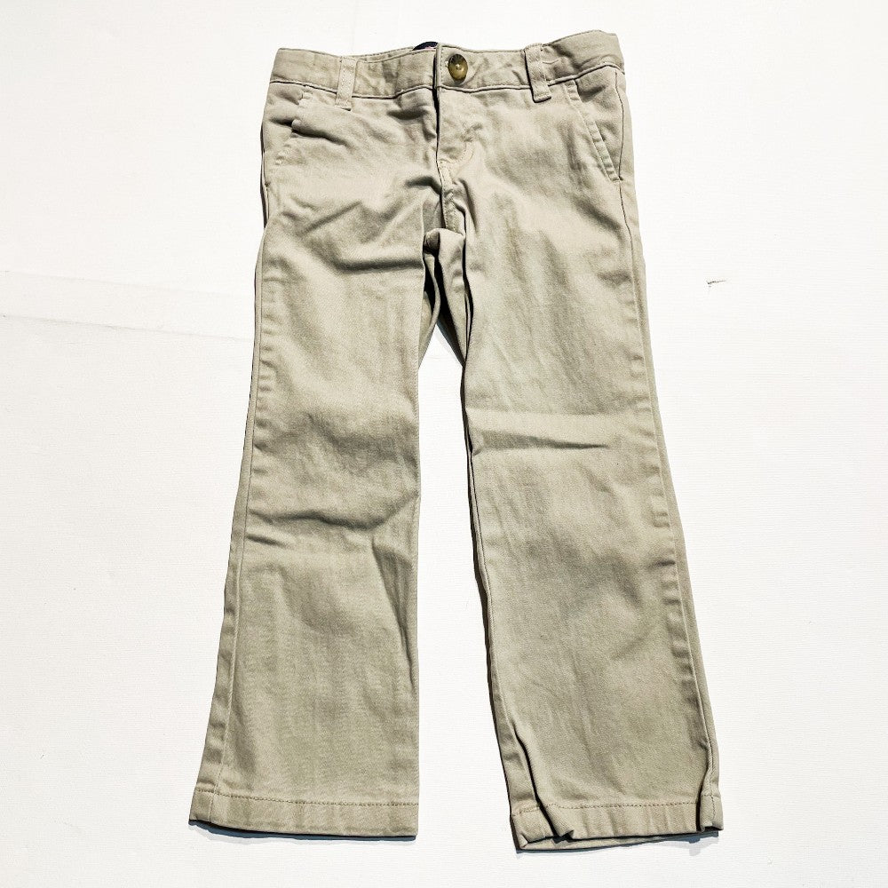 French Toast Pants 5Y|178605