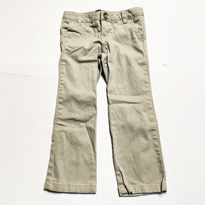 French Toast Pants 5Y|178605