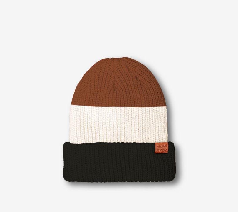 Headster - Avalanch Beanie Black|170168