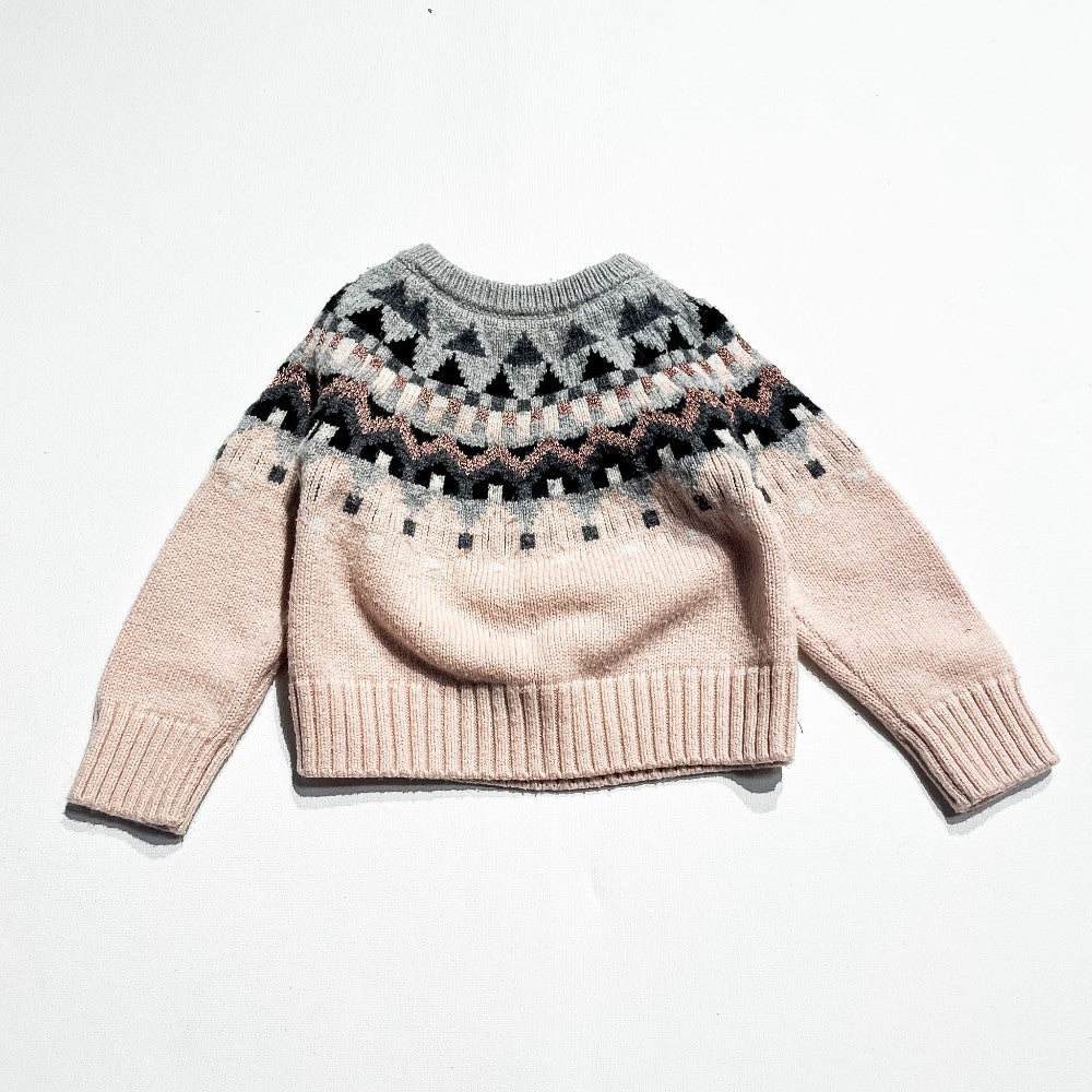 Gap Sweater 2Y|227924