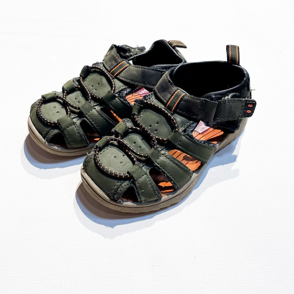 Eddie Bauer Shoes 8C|146291