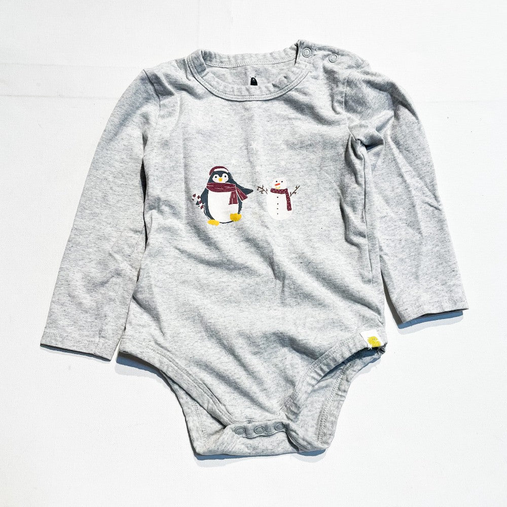 Rise Onesie 12-18M|171613