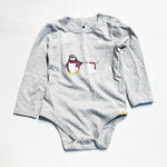 Rise Onesie 12-18M|171613