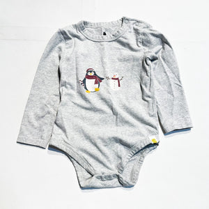 Rise Onesie 12-18M|171613