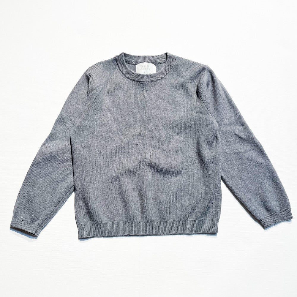 Zara Sweater 7Y|187577