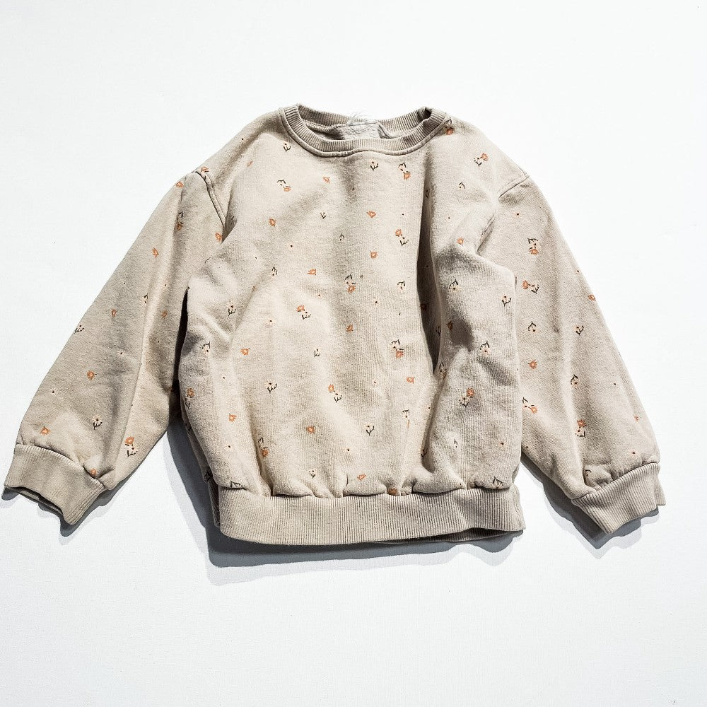 Crew 3/4Y *Imperfection|223790