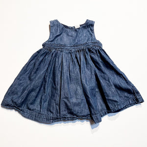Gap Dress 18-24M|186151