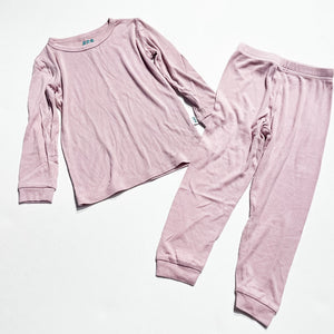 DuckDuck Goose Jammies 4Y|224741