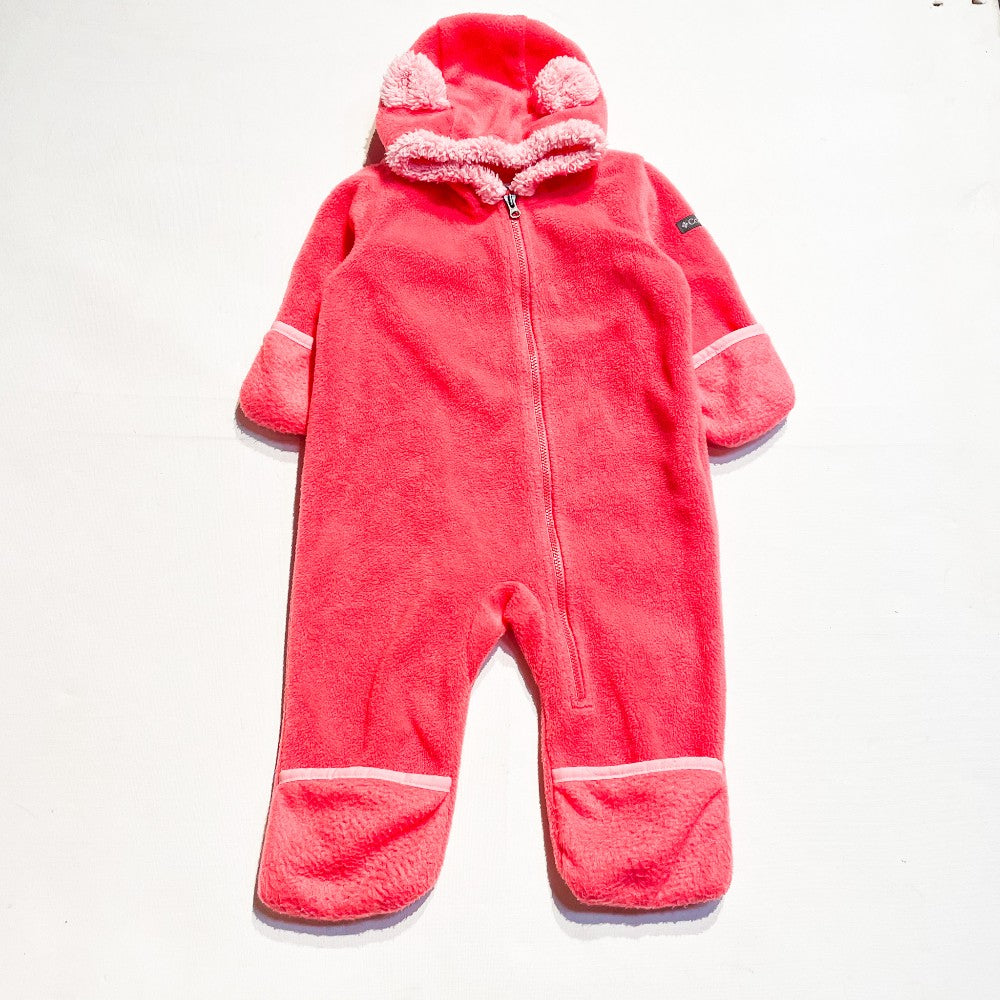 Columbia Bunting Suit 6-12M|171231