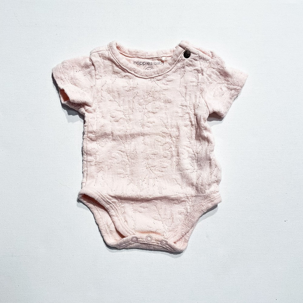 Noppies Baby Onesie 1-2M|218895