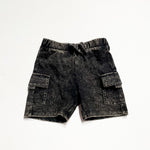 Miles The Label Shorts 18M|233909