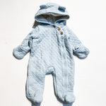 Carters Bunting Suit 3M|177739