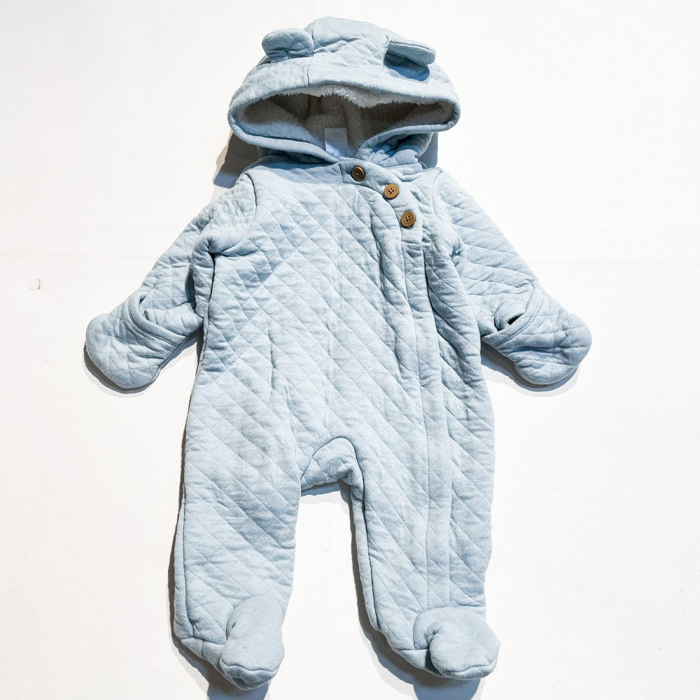 Carters Bunting Suit 3M|177739