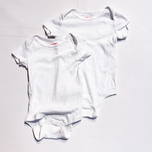 Joe Fresh Onesie Set 3-6M|160438