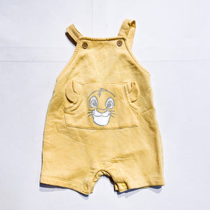 Joe Overall 3-6M|151117