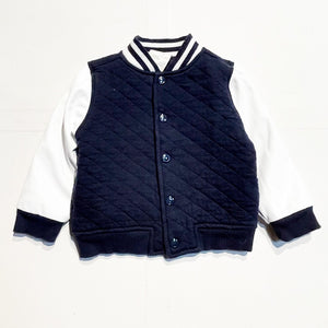 First Impression Jacket 18M|160121