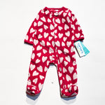 Carters Sleeper 3-6M|162131