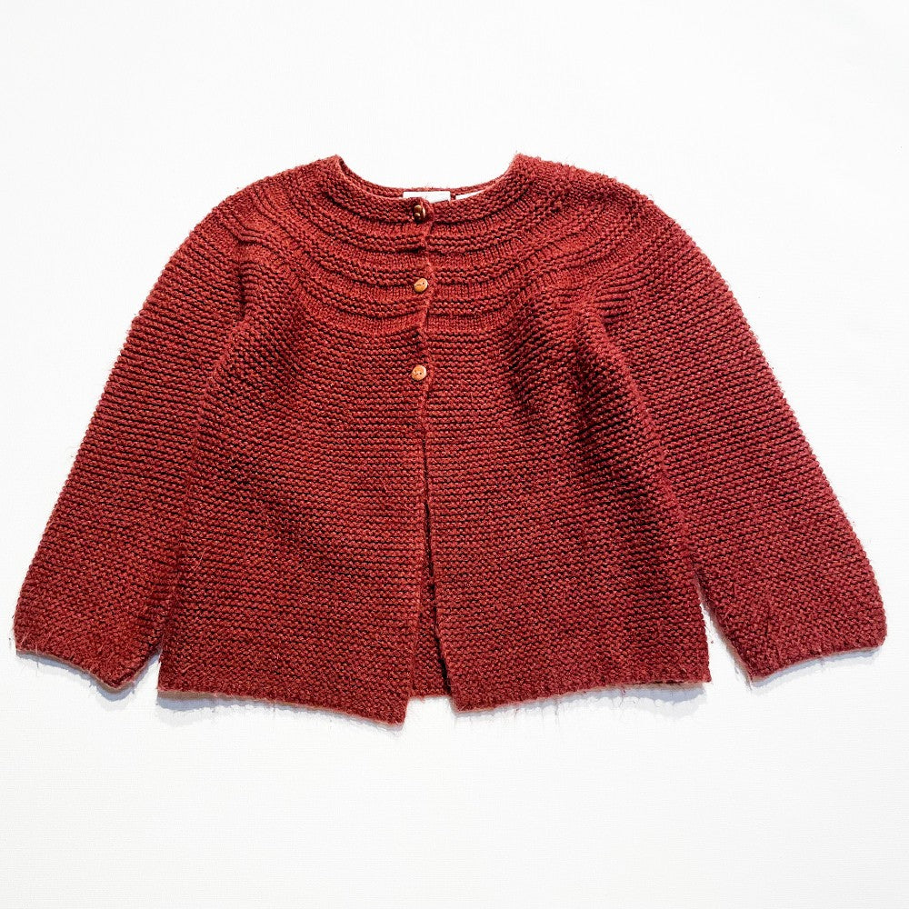 Zara Sweater 2-3Y|189970